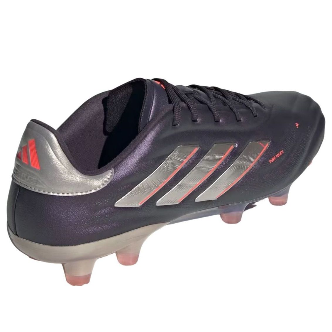 adidas Copa Pure 2 Elite FG 'Aurora Black Vivid Horizon Pack' IG6403