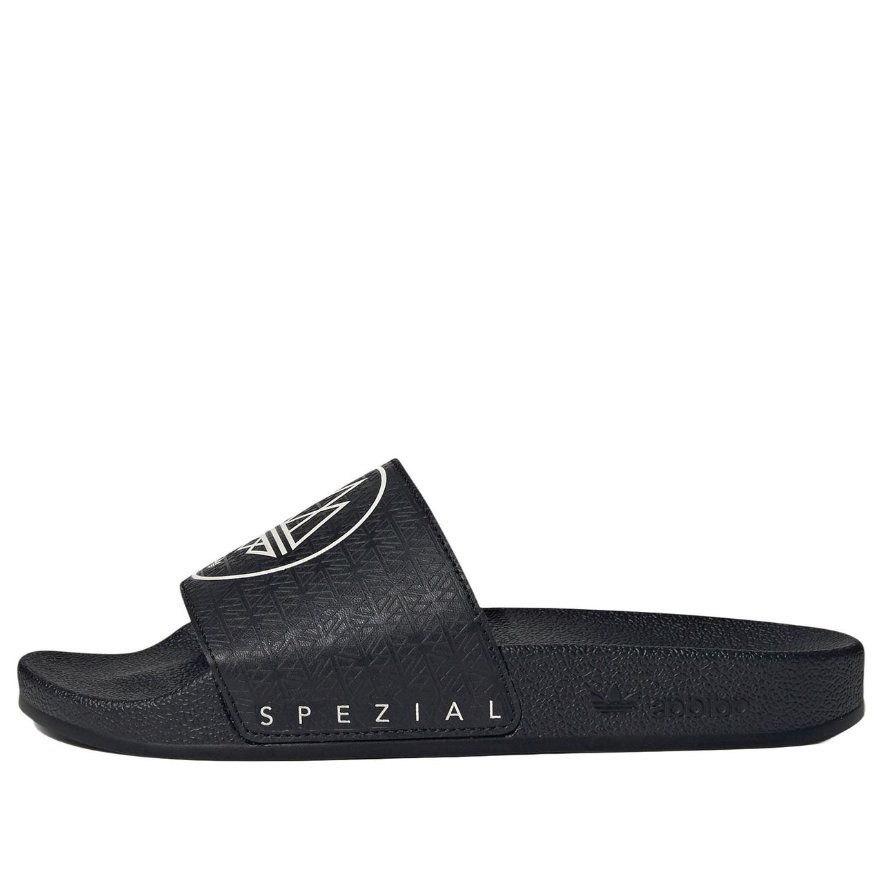 adidas Adilette SPZL 'Black' IG8941