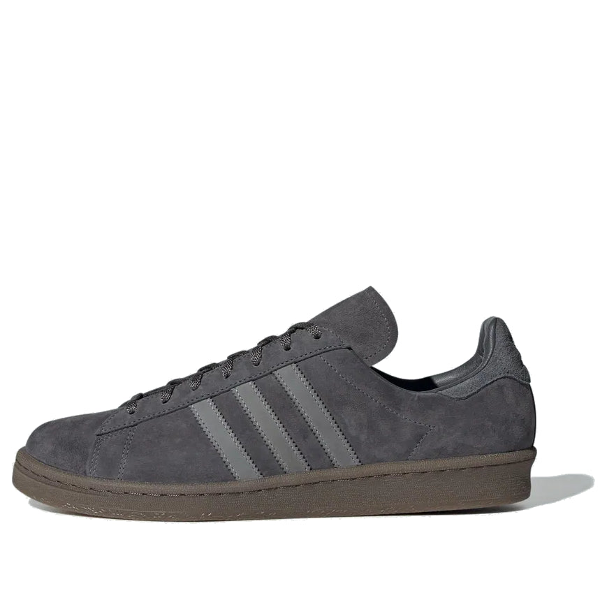 adidas Campus 80S JS 'Grey GrACE Gum' IH0385