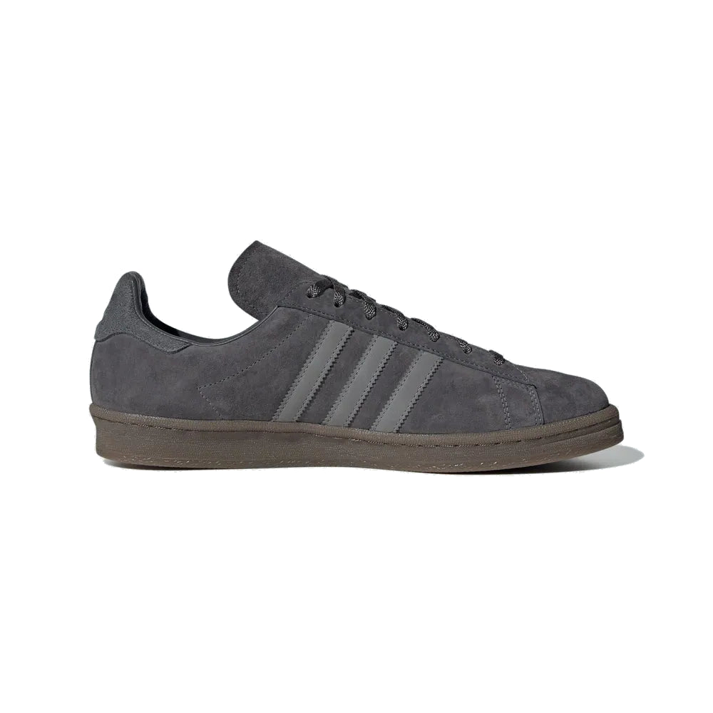 adidas Campus 80S JS 'Grey GrACE Gum' IH0385