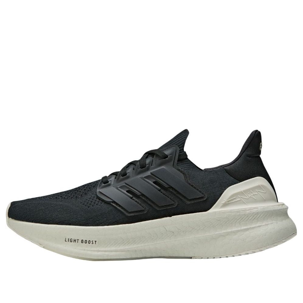 adidas Y-3 Ultraboost 5 'Black White' IH0871