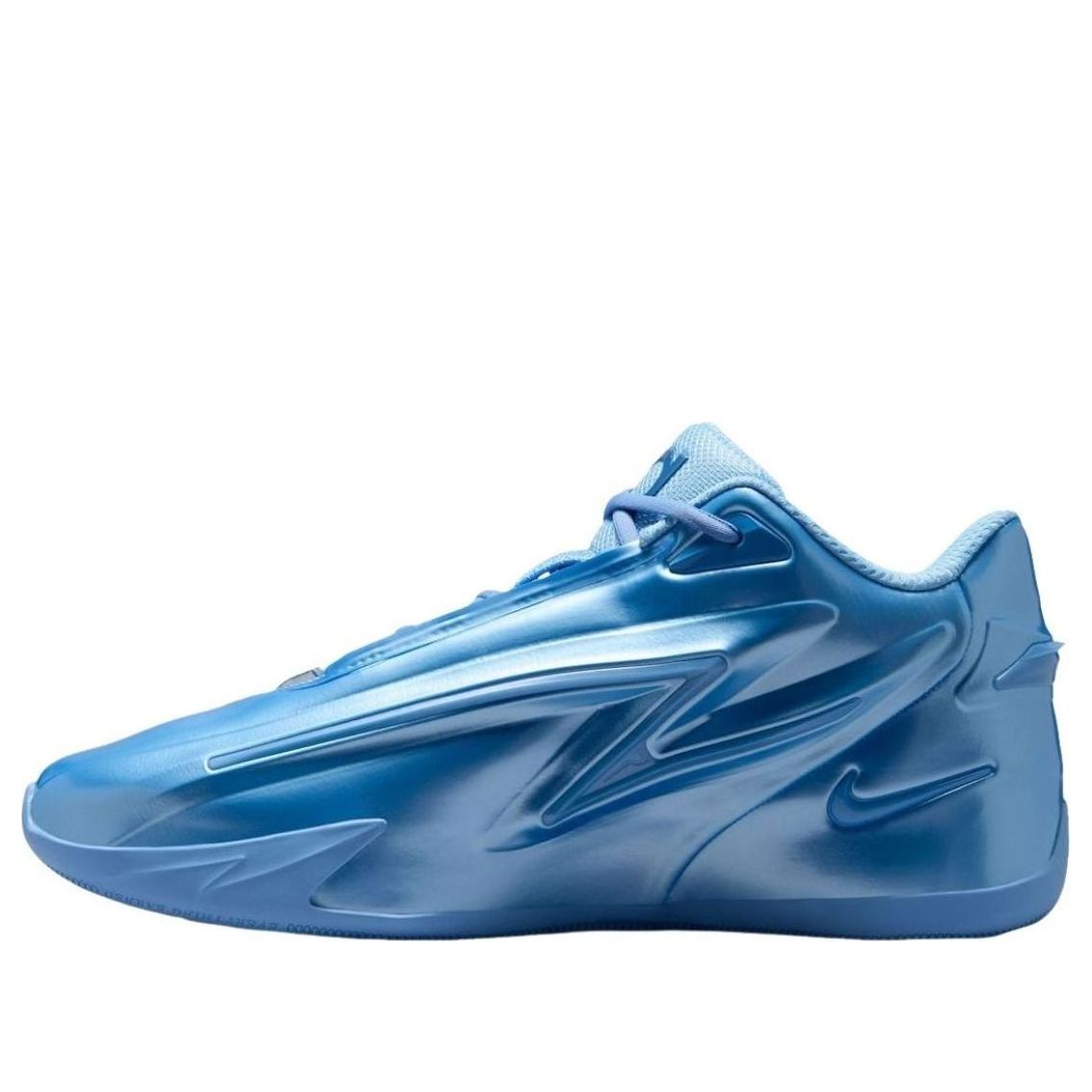 Nike KD 19 'Blueberry Blast' IH1117-400