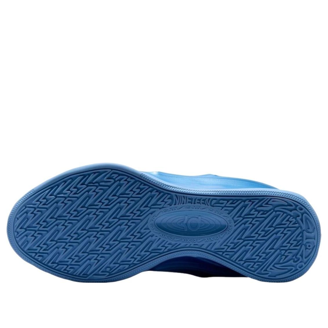 Nike KD 19 'Blueberry Blast' IH1117-400
