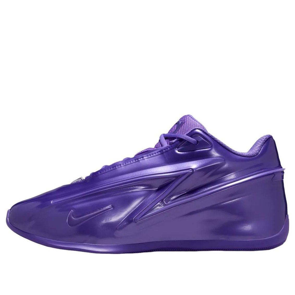 Nike KD 19 'Purple Stuff' IH1117-500