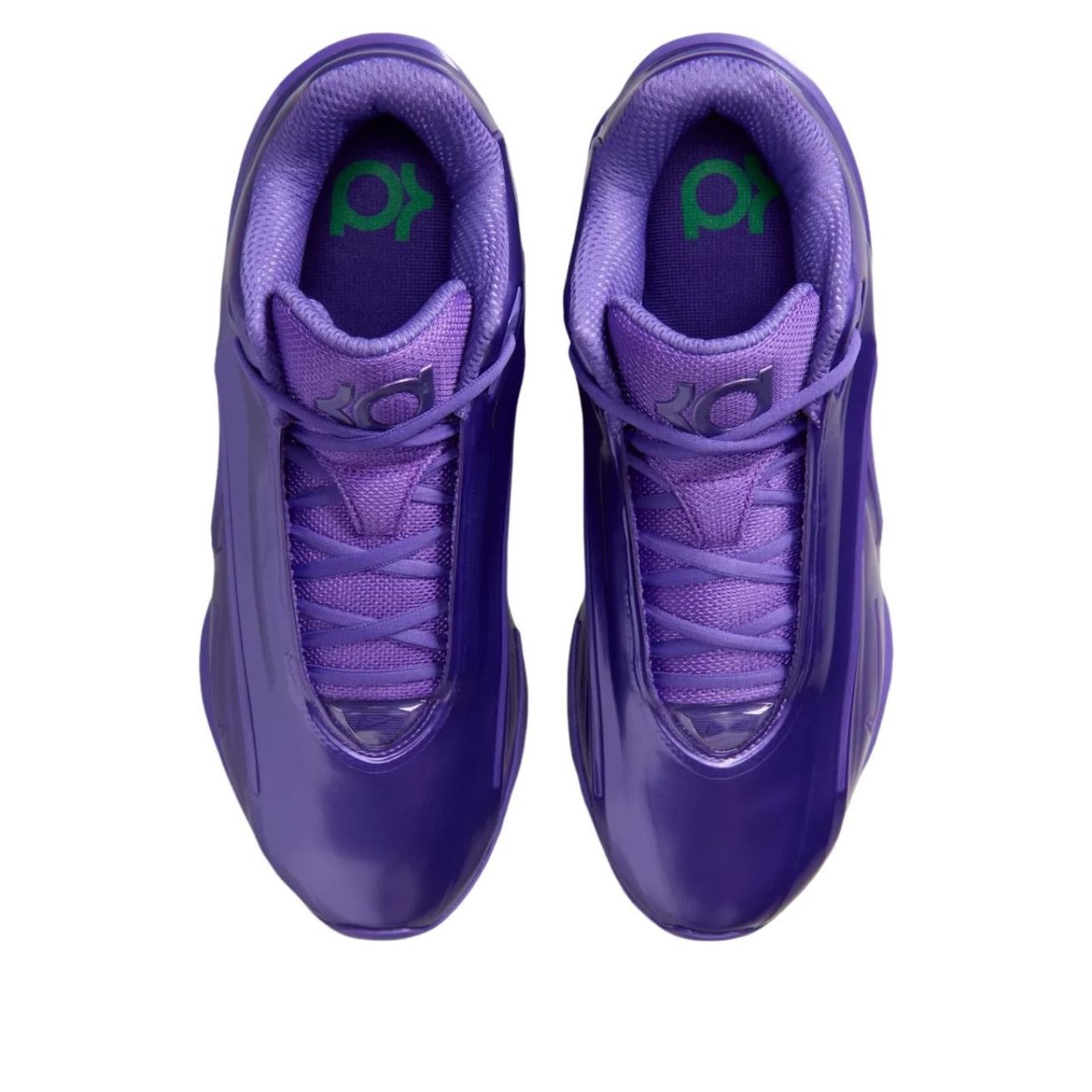 Nike KD 19 'Purple Stuff' IH1117-500
