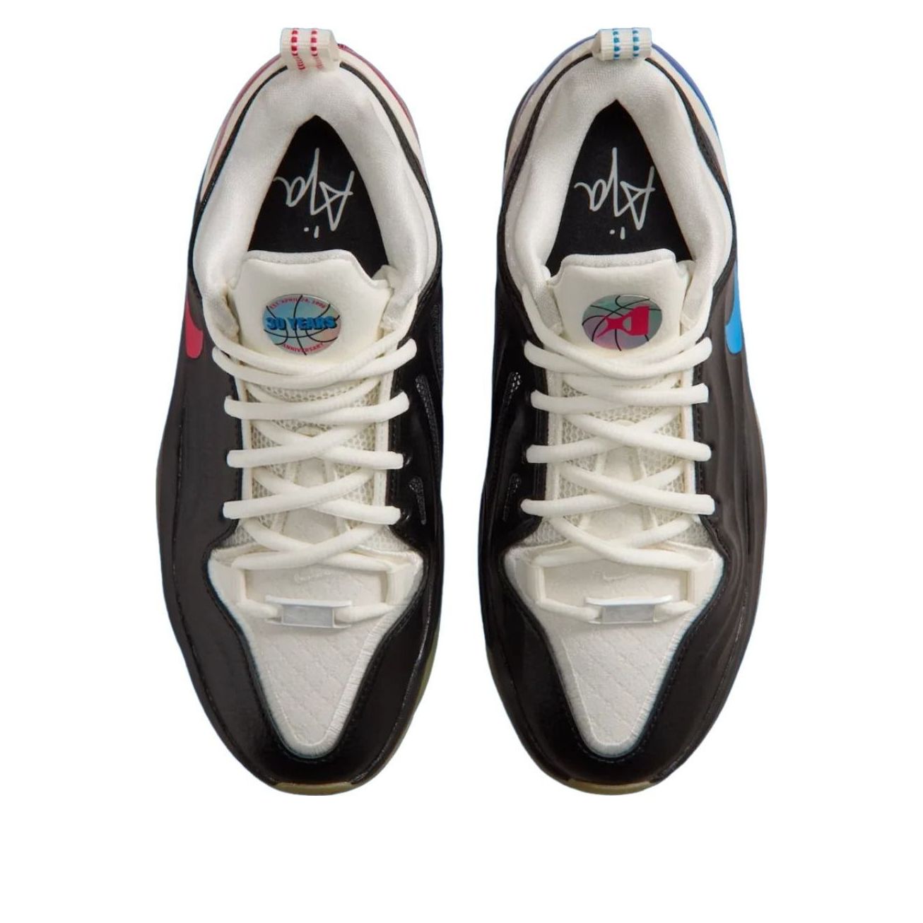 (WMNS) Nike A'Two 'WNBA 30th Anniversary' IH1137-001