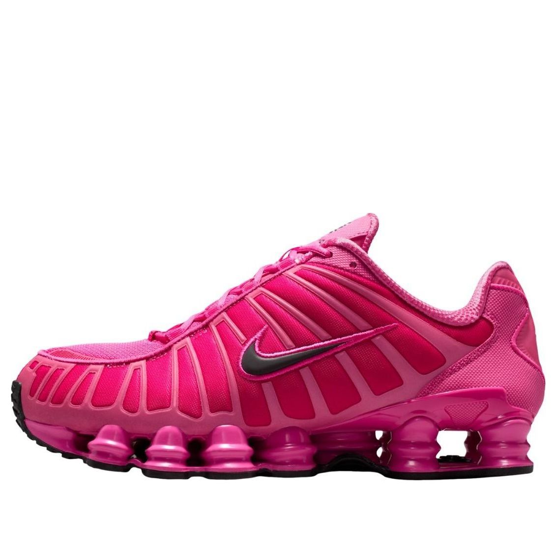 Nike Shox TL 'Desert Pink' IH1338-600