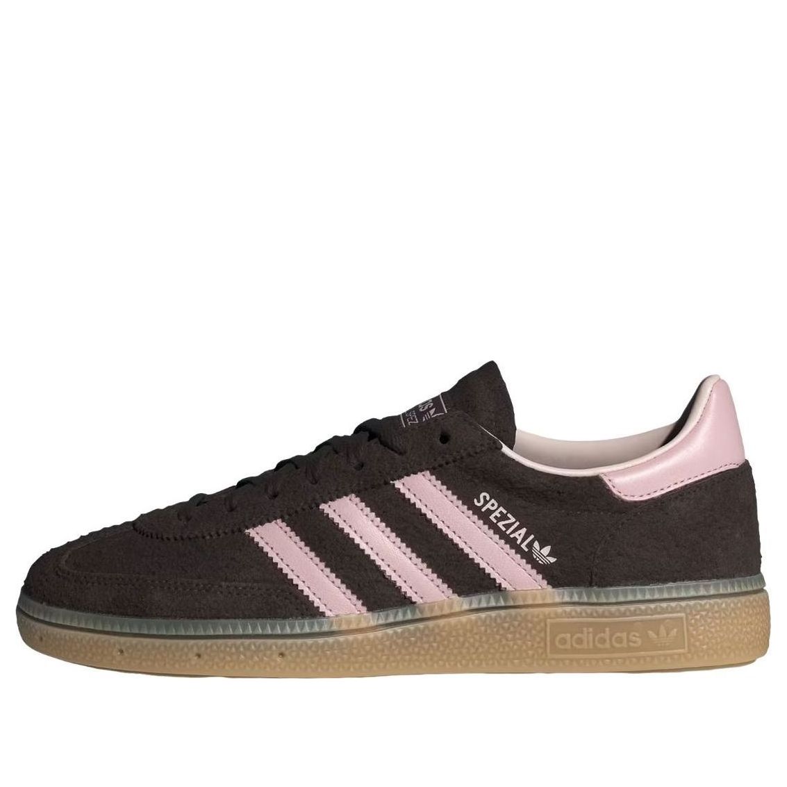 (WMNS) adidas Handball Spezial 'Aurora Coffee Sandy Pink' IH1507