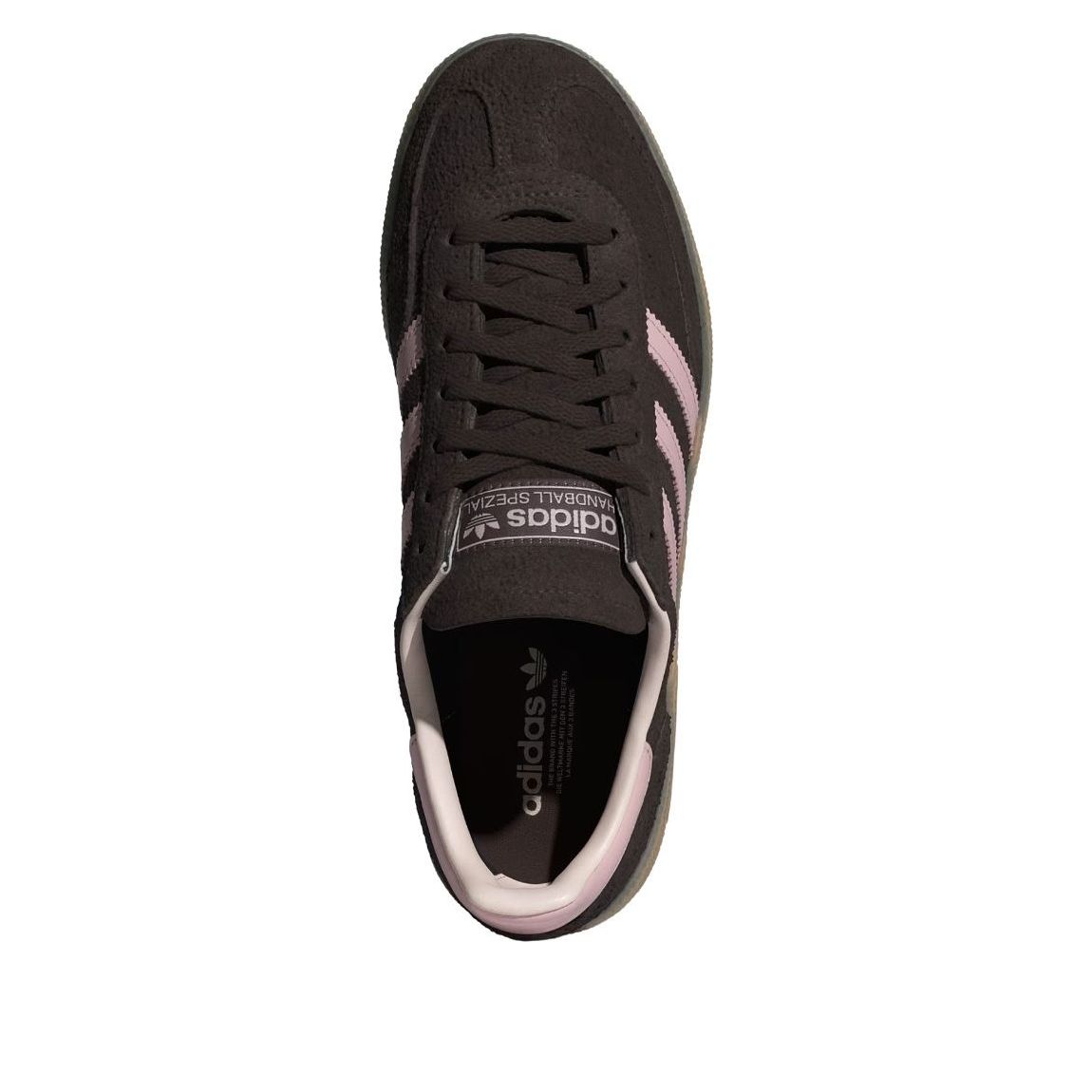 (WMNS) adidas Handball Spezial 'Aurora Coffee Sandy Pink' IH1507