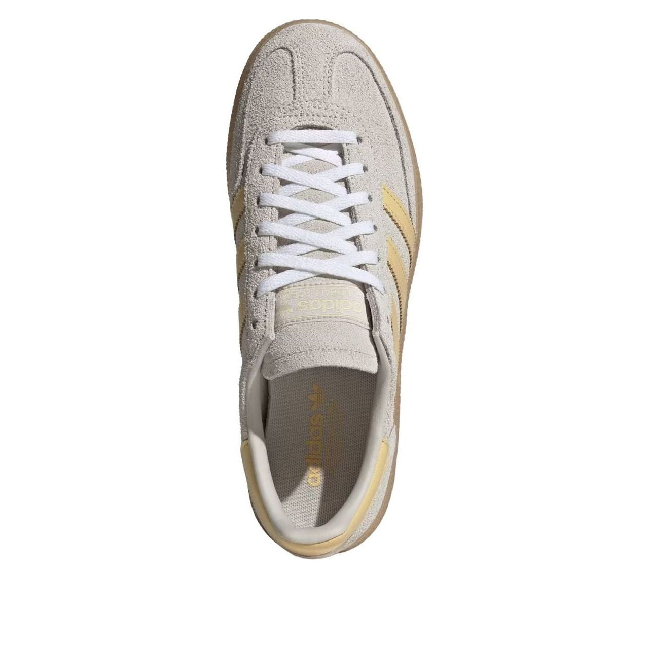 (WMNS) adidas Handball Spezial 'Alumina Orange Tint' IH1508