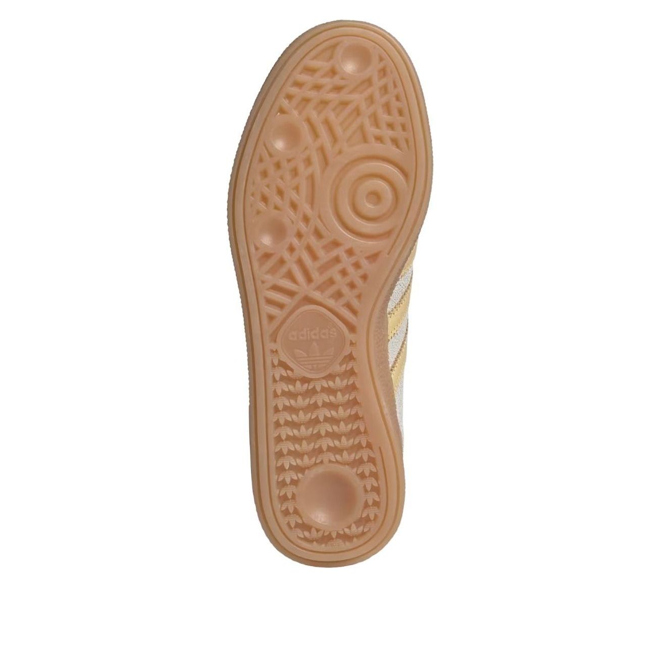 (WMNS) adidas Handball Spezial 'Alumina Orange Tint' IH1508
