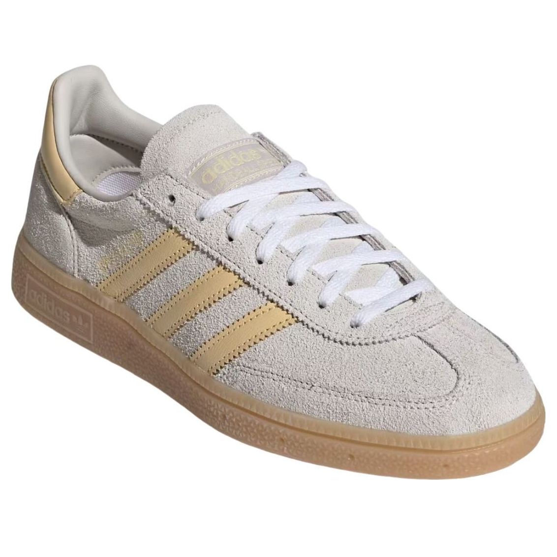 (WMNS) adidas Handball Spezial 'Alumina Orange Tint' IH1508