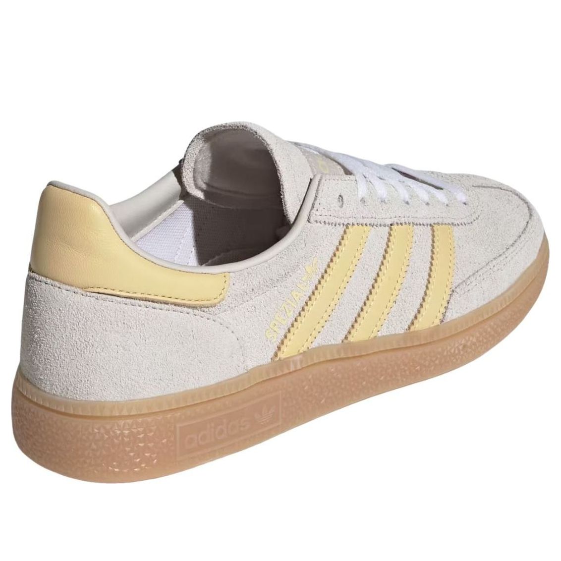 (WMNS) adidas Handball Spezial 'Alumina Orange Tint' IH1508