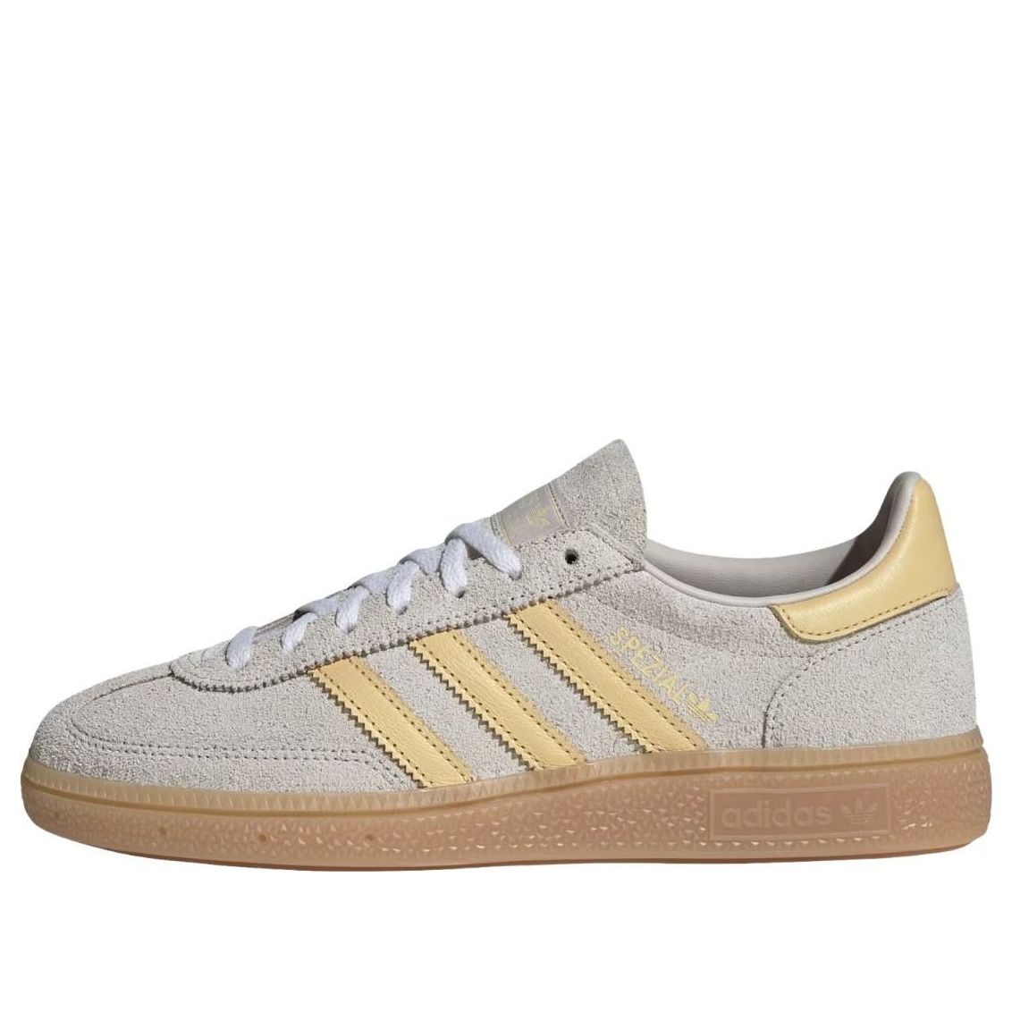 (WMNS) adidas Handball Spezial 'Alumina Orange Tint' IH1508