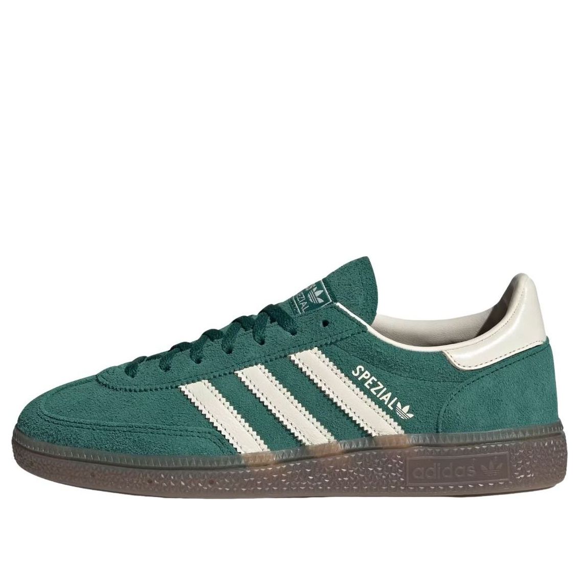 (WMNS) adidas Handball Spezial 'Collegiate Green White' IH1509