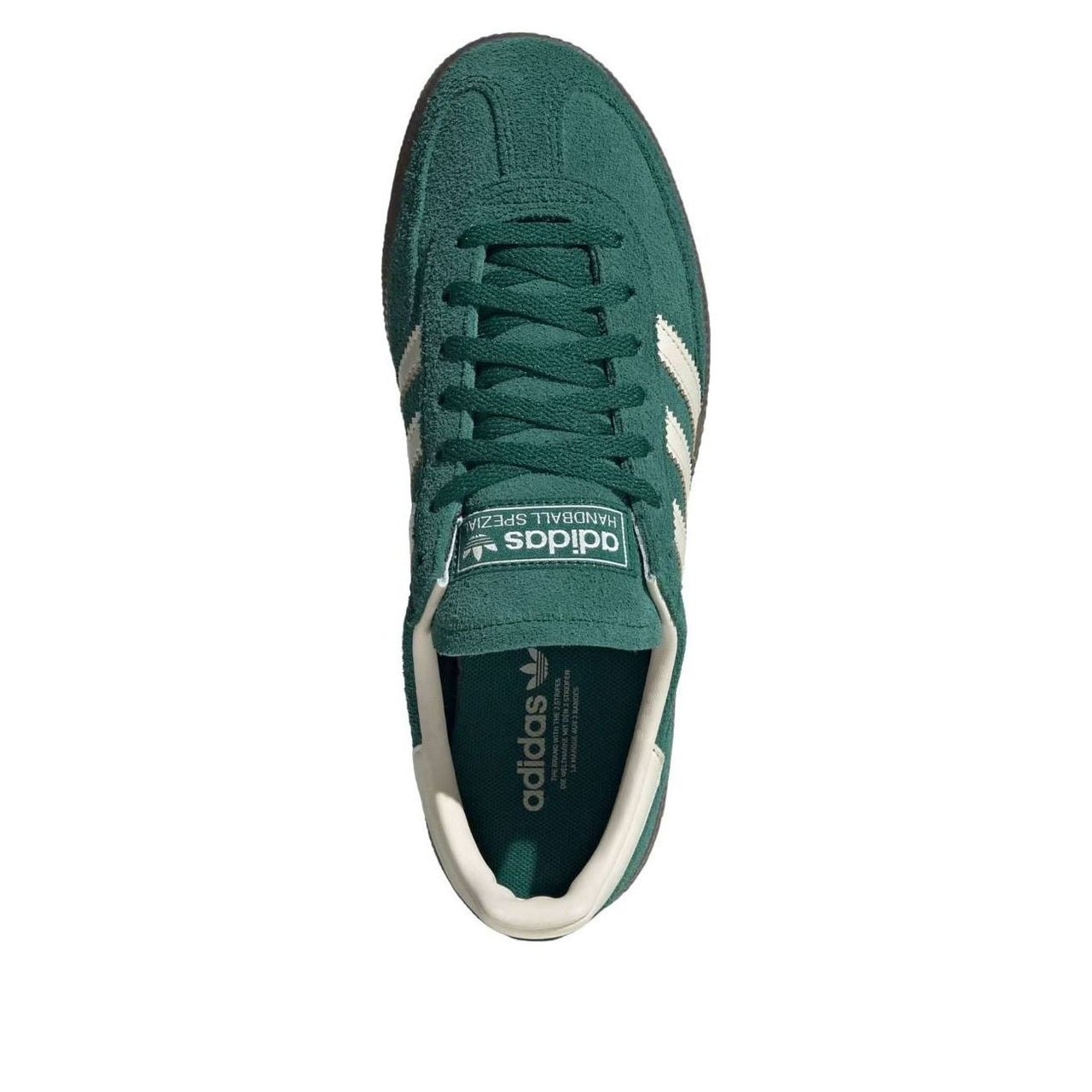 (WMNS) adidas Handball Spezial 'Collegiate Green White' IH1509