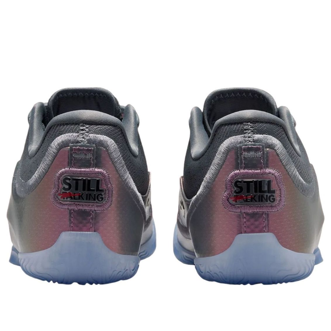 Nike LeBron 23 'Shut Up And Dribble' IH1513-002