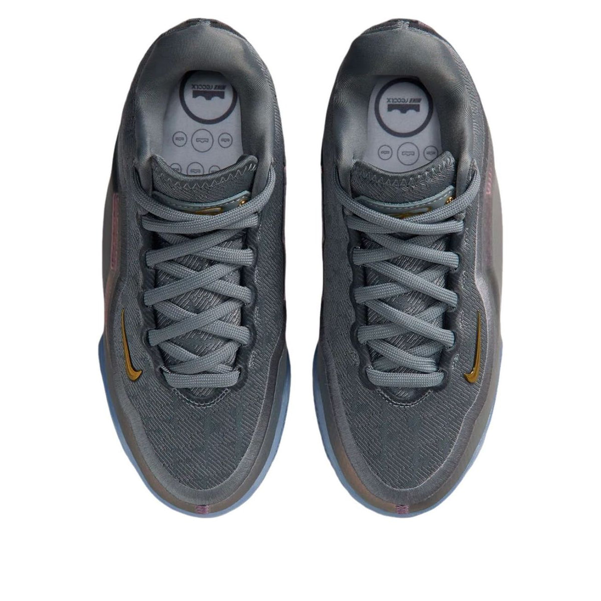 Nike LeBron 23 'Shut Up And Dribble' IH1513-002