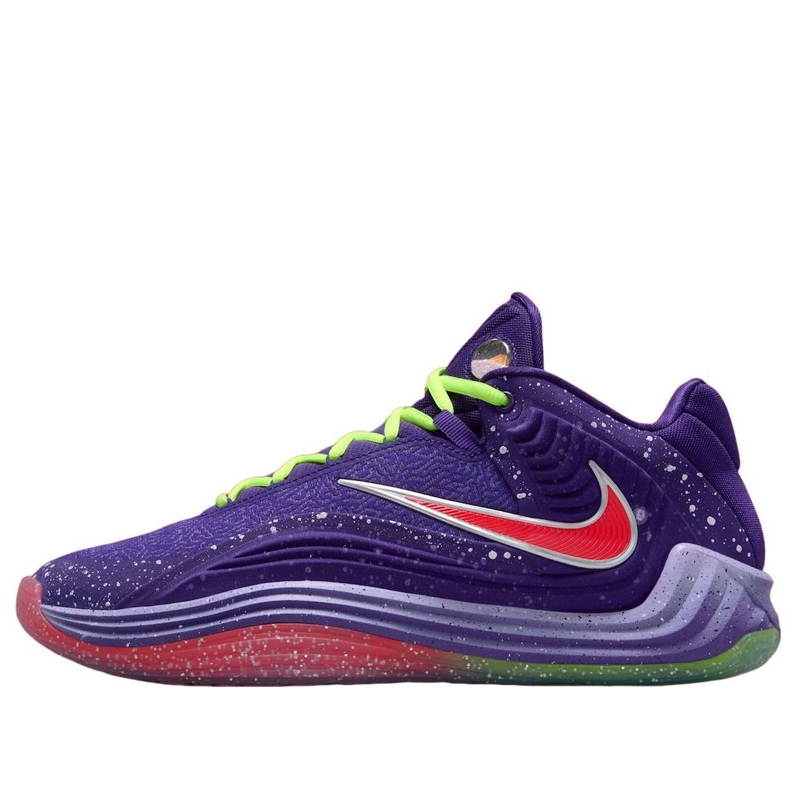 Nike Giannis Freak 7 'Snow Pack' IH1938-500