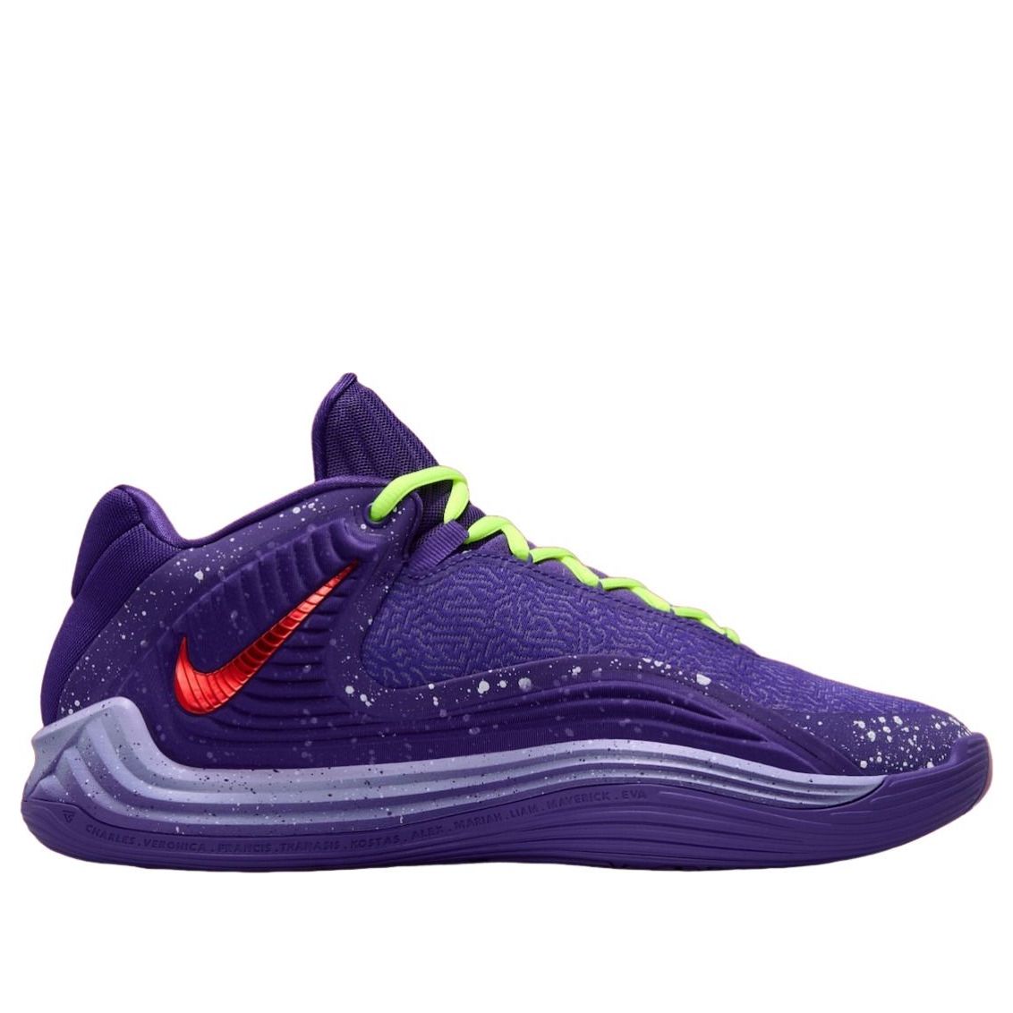 Nike Giannis Freak 7 'Snow Pack' IH1938-500