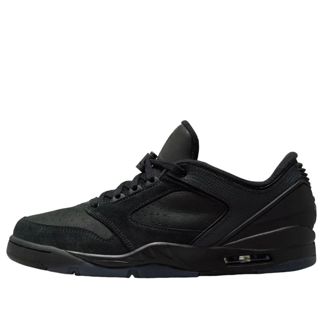 Air Jordan 60 Plus Low 'Black Cat' IH2047-002