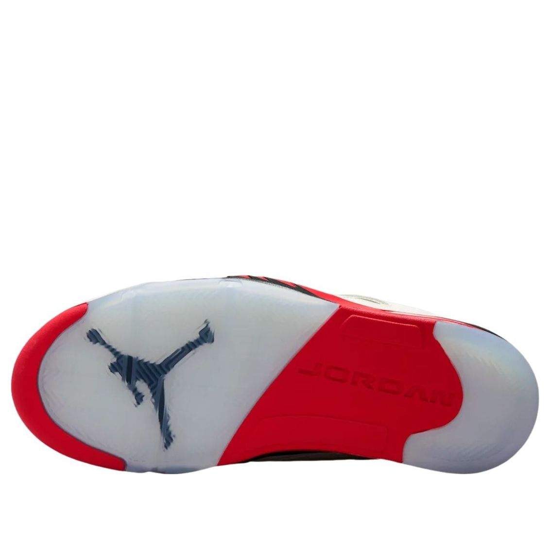 Air Jordan 60 Plus Low 'Sail Black Reflect Silver' IH2047-100