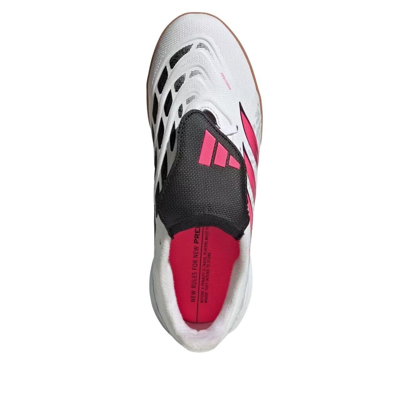 (GS) adidas Predator League Fold-Over Tongue IC 'Chaos vs Control World Cup Pack' IH2093