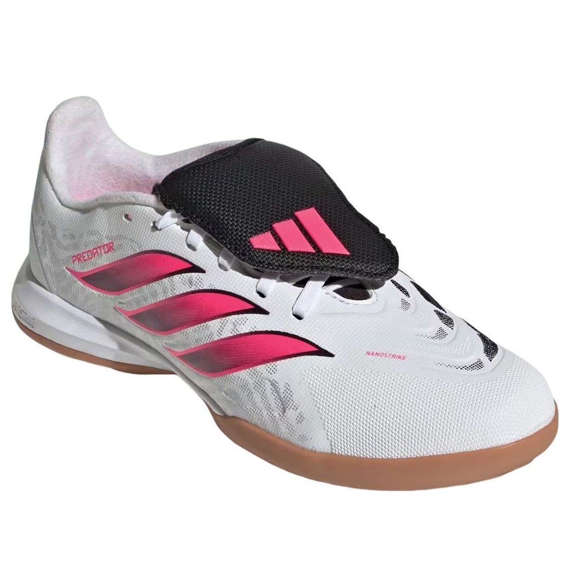(GS) adidas Predator League Fold-Over Tongue IC 'Chaos vs Control World Cup Pack' IH2093