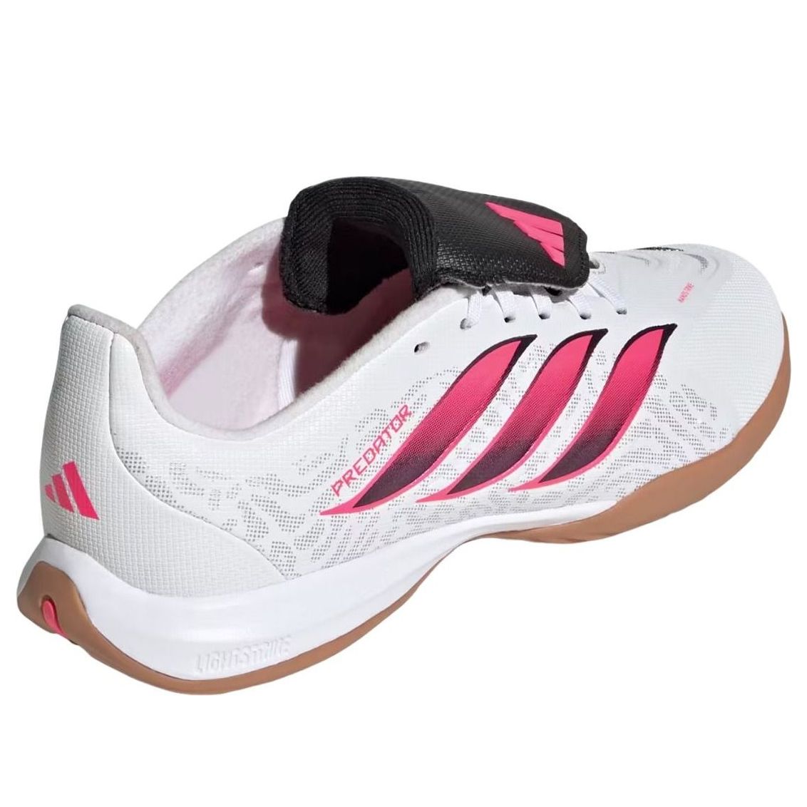 (GS) adidas Predator League Fold-Over Tongue IC 'Chaos vs Control World Cup Pack' IH2093