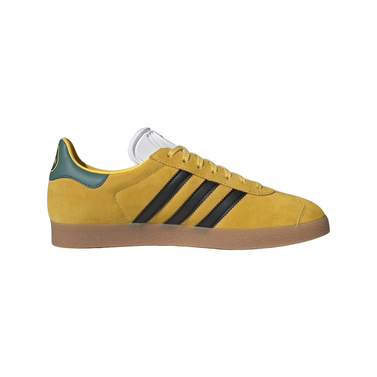 adidas Gazelle 'Jamaica Football Federation' IH2632