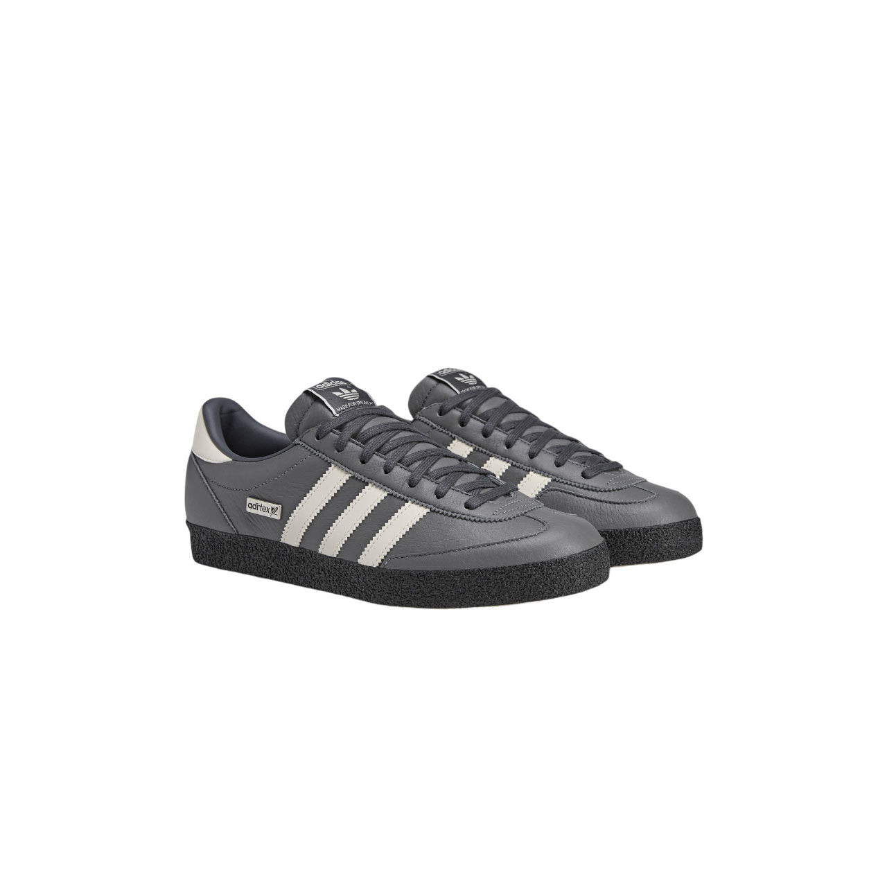 adidas x SPZL F.C. Lothertex 'Grey Six' IH3126