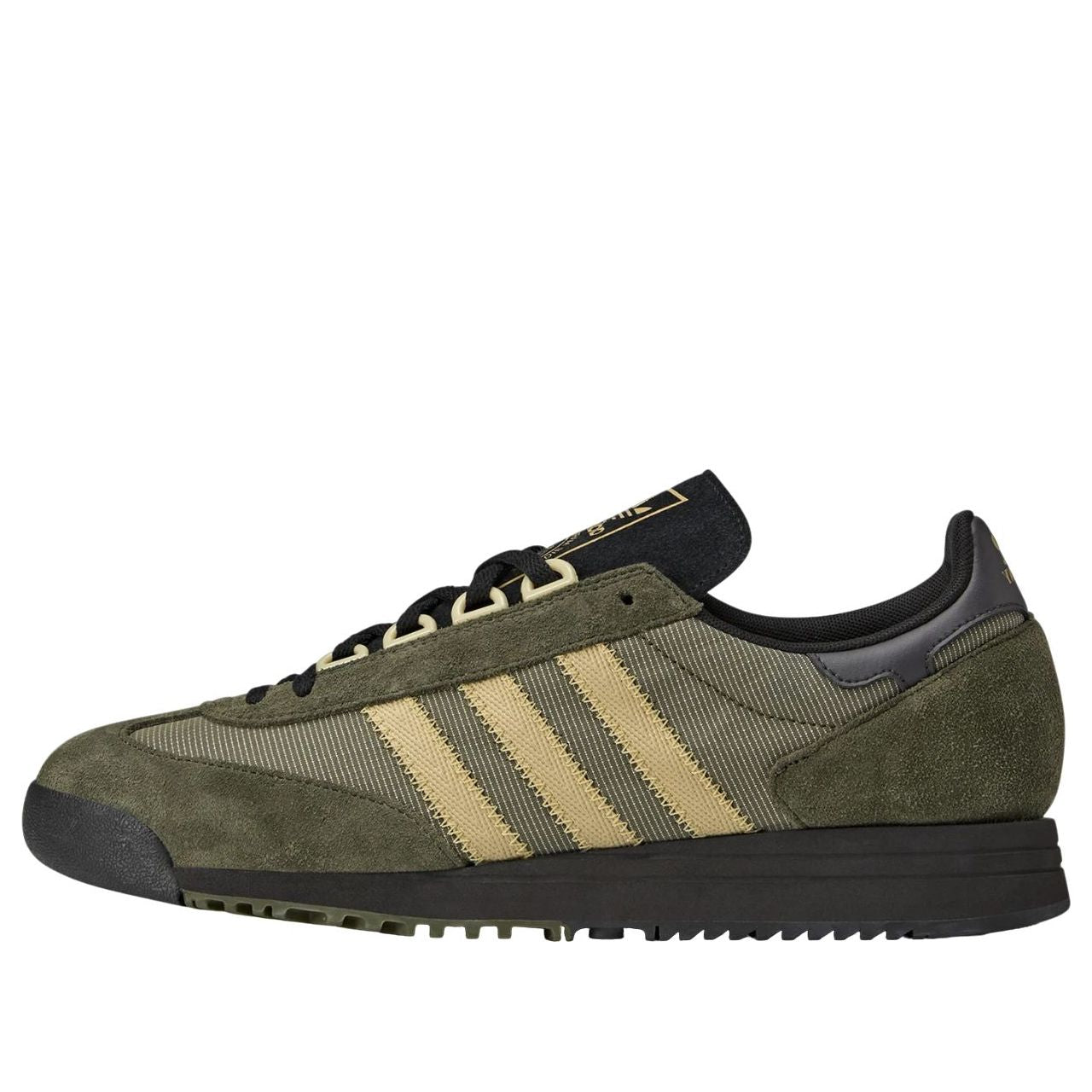 adidas x C.P. Company SL 83 SPZL 'Dust Green Sand' IH3306