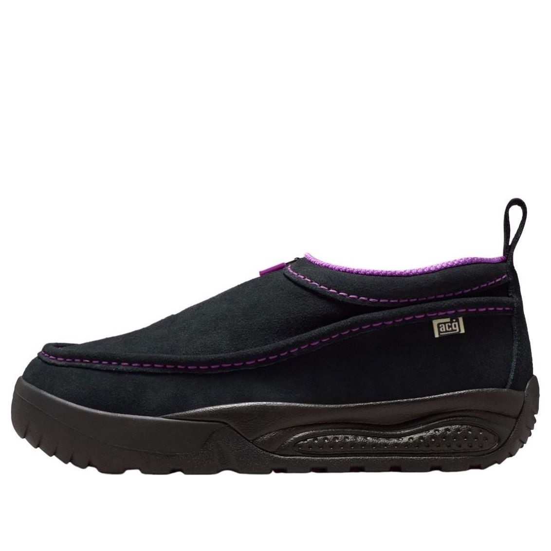 Nike ACG Izy SE 'Black Vivid Purple' IH3750-001