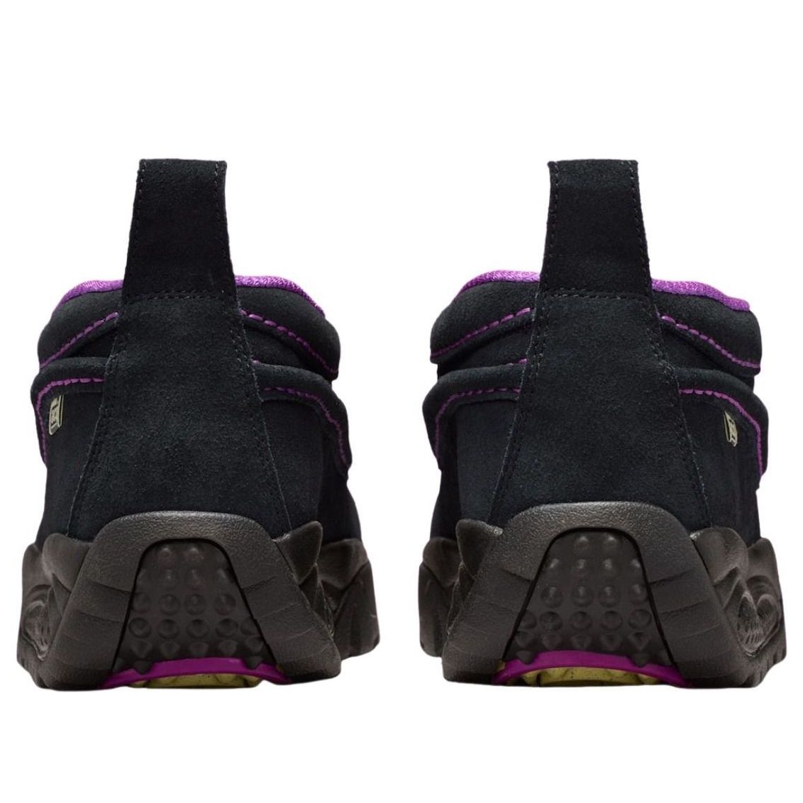 Nike ACG Izy SE 'Black Vivid Purple' IH3750-001