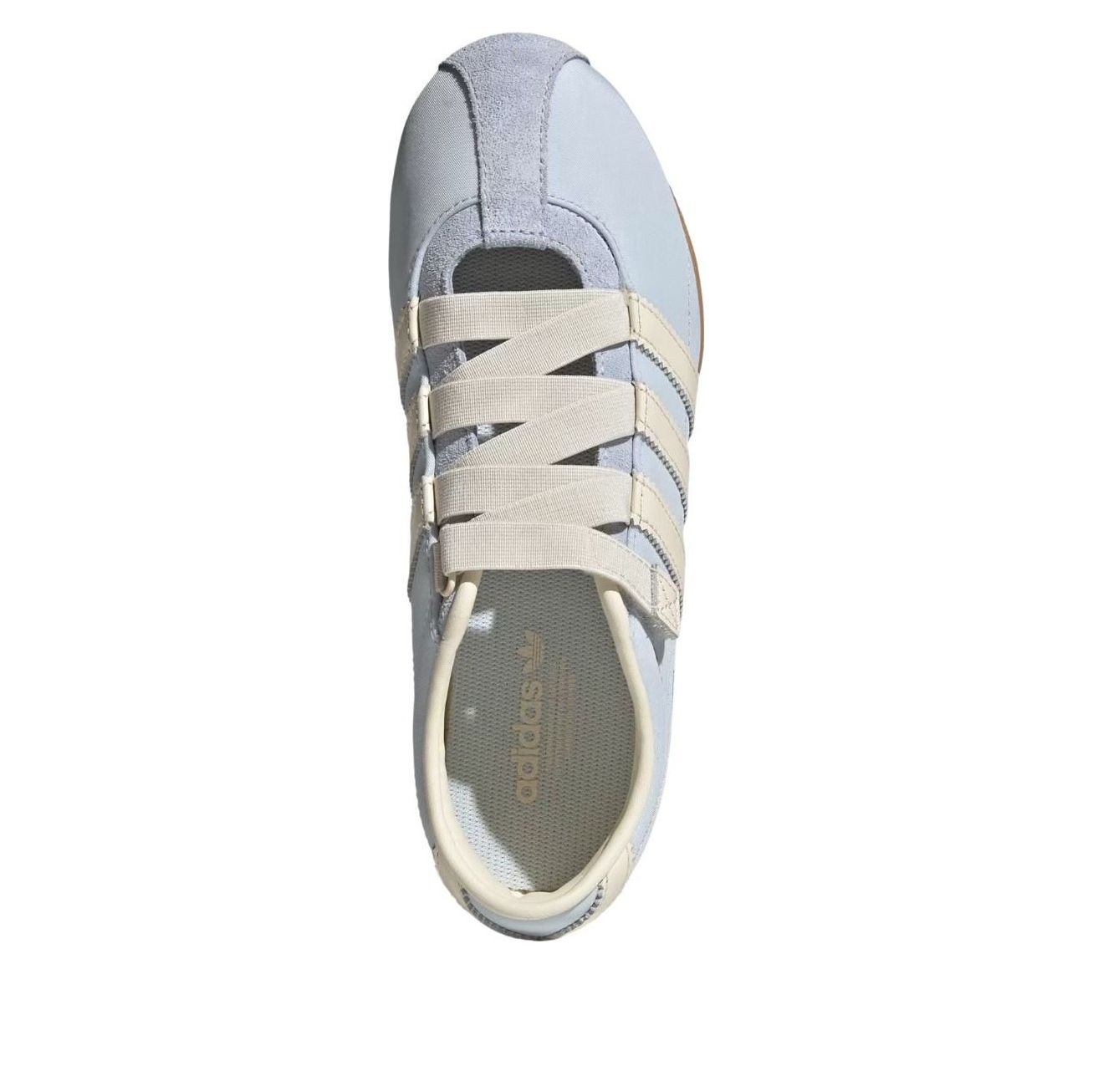 (WMNS) adidas Tokyo Mary Jane 'Crystal Sky Cream White' IH4001