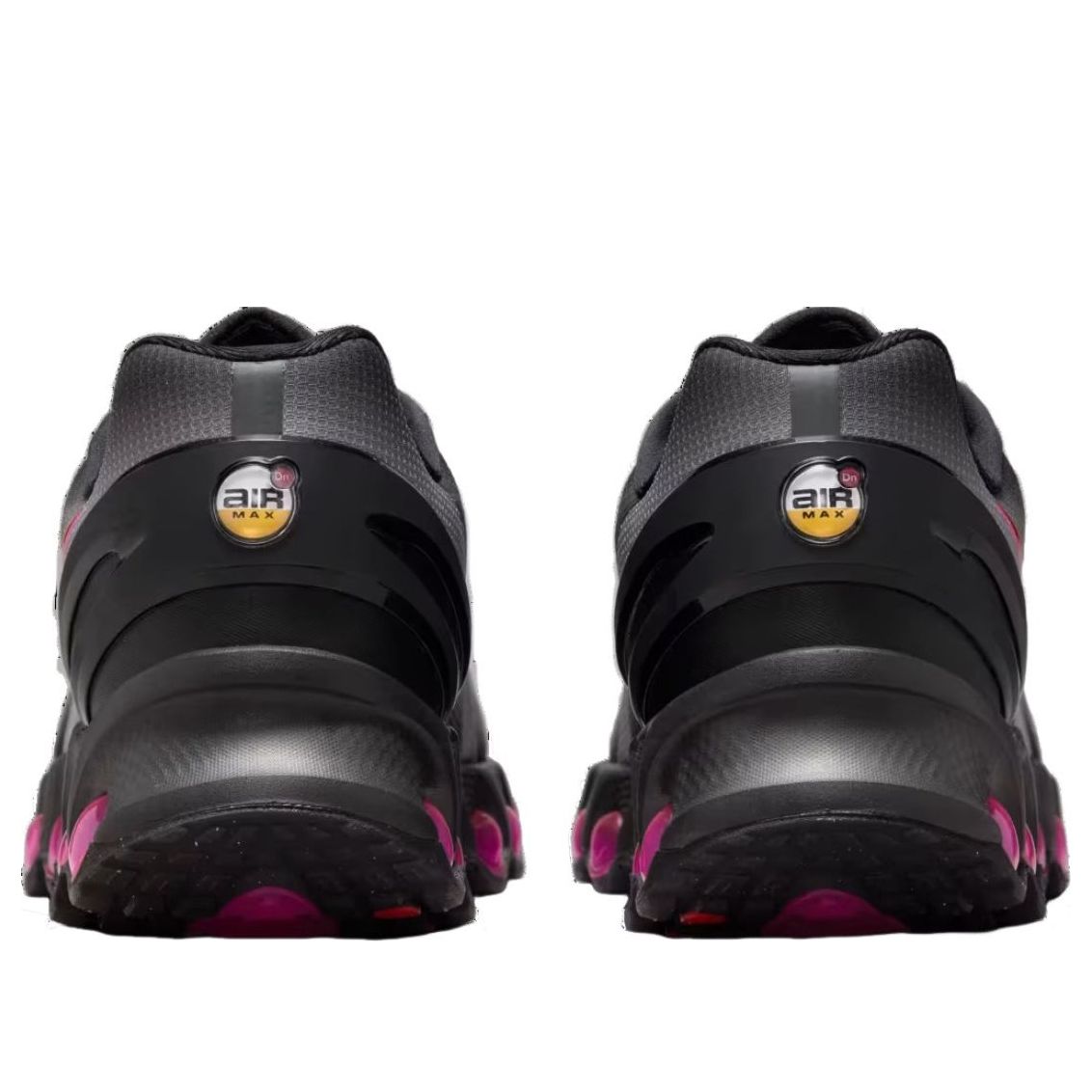 Nike Air Max Dn8 'Dark Smoke Grey Pink Blast' IH4119-004