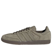 adidas Samba OG 'Shadow Olive Clay' IH4389