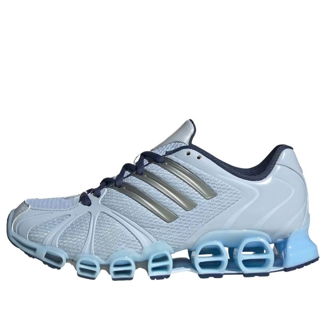 (WMNS) adidas Mega Ghostride 'Crystal Sky Tech Grey' IH4496