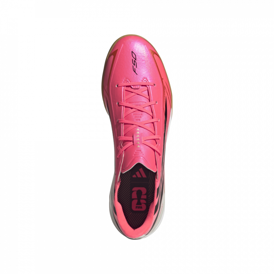 adidas F50 Hyperfast League IC 'Road To Glory Pack' IH4577