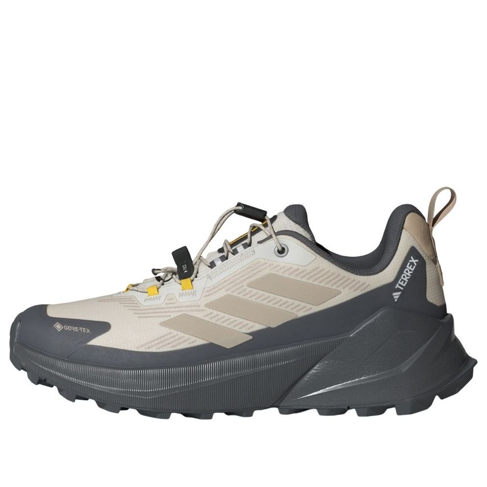 (WMNS) adidas Terrex Trailmaker 2.0 Gore-Tex 'Beige Grey' IH5014