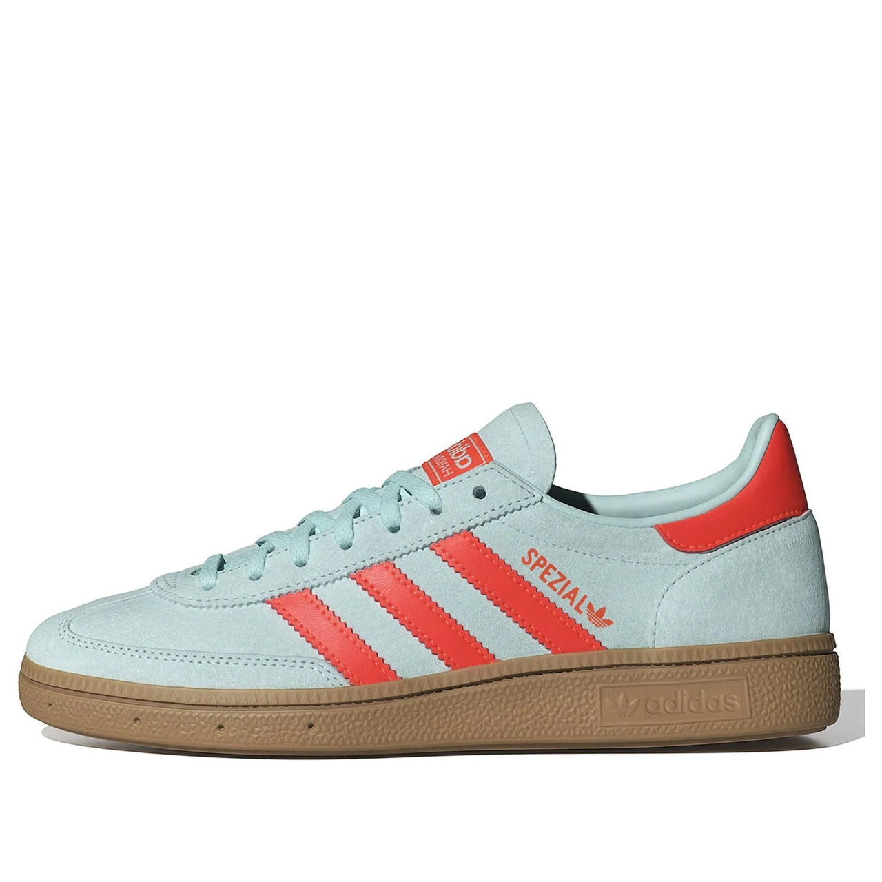 (WMNS) adidas Handball Spezial 'Semi Flash Aqua' IH5374