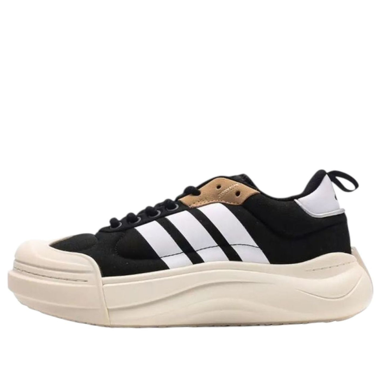 adidas Maxxcourt SPW 'Black White' IH6058