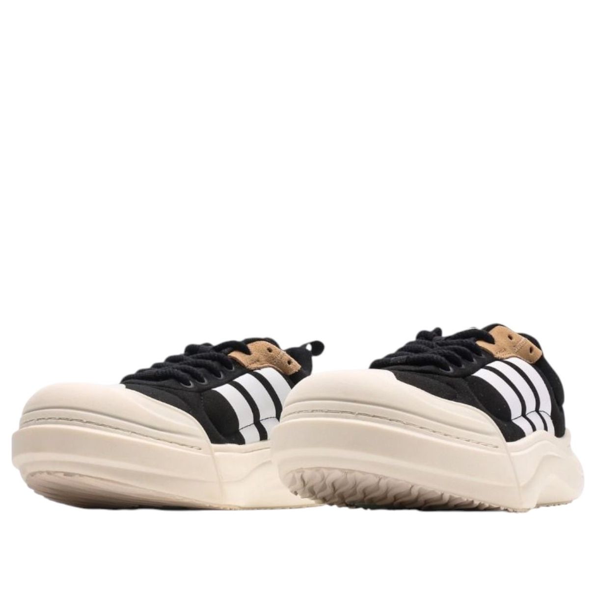adidas Maxxcourt SPW 'Black White' IH6058