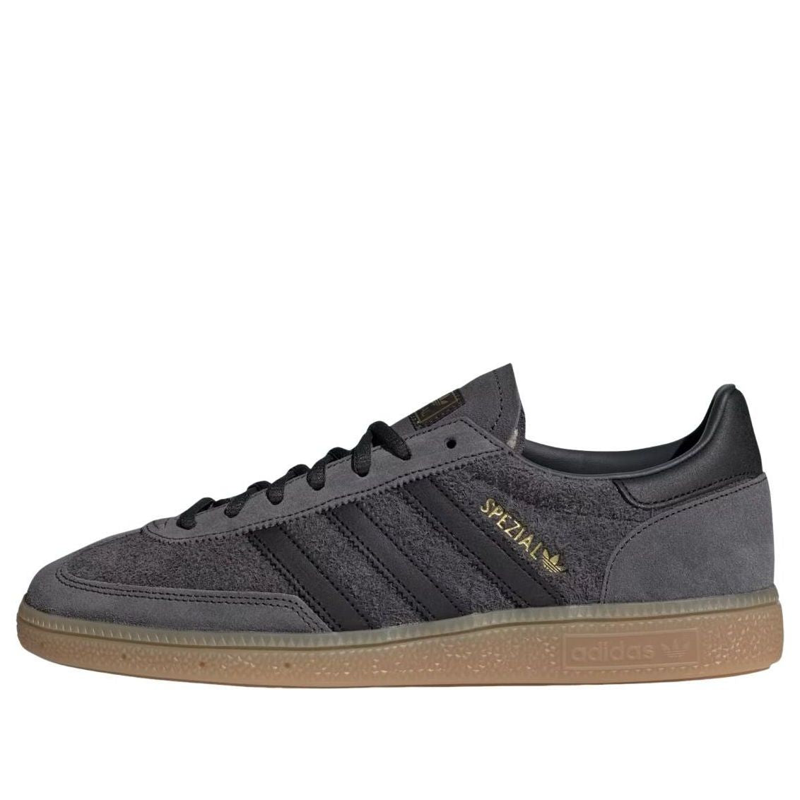 adidas Handball Spezial 'Carbon Black' IH6506