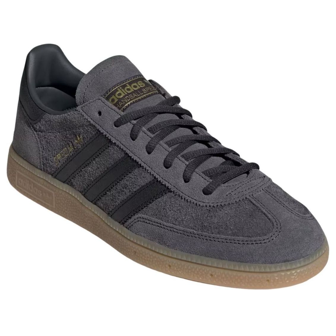 adidas Handball Spezial 'Carbon Black' IH6506