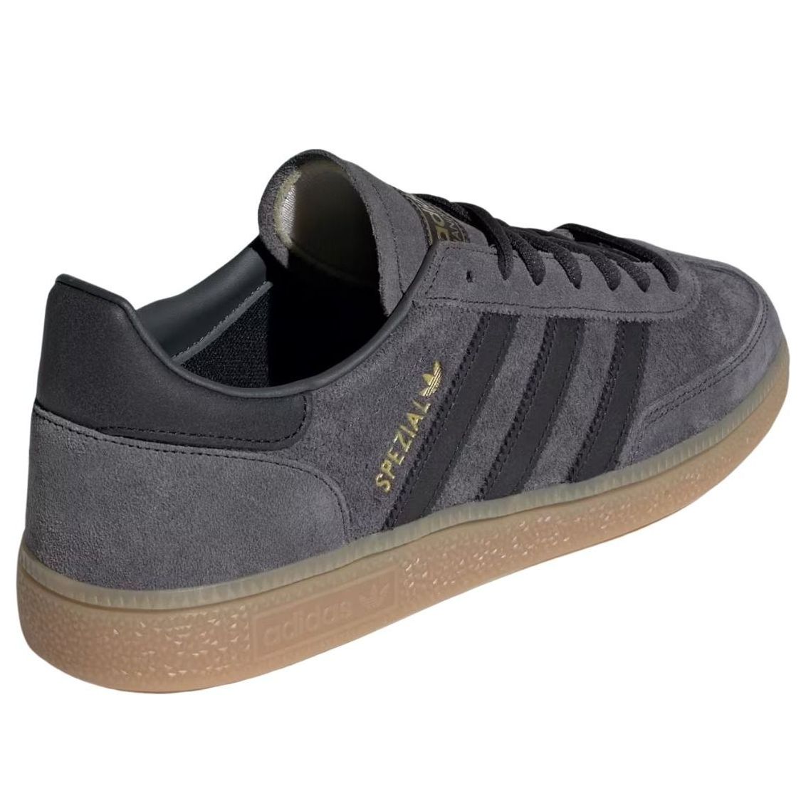 adidas Handball Spezial 'Carbon Black' IH6506