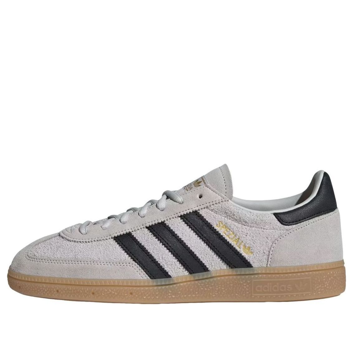 adidas Handball Spezial 'Grey Black' IH6508