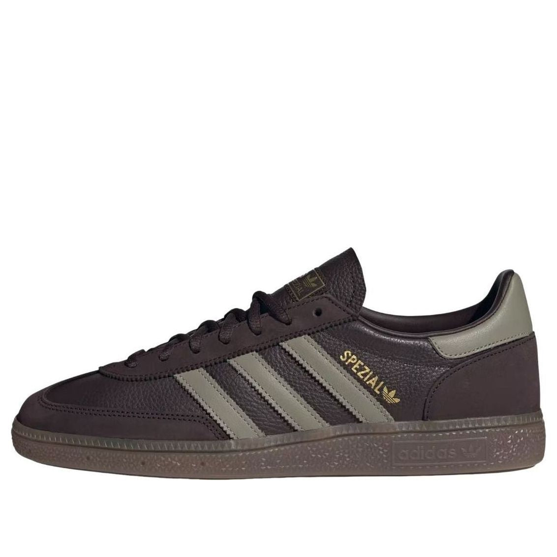 adidas Handball Spezial 'Aurora Coffee Silver Pebble' IH6567