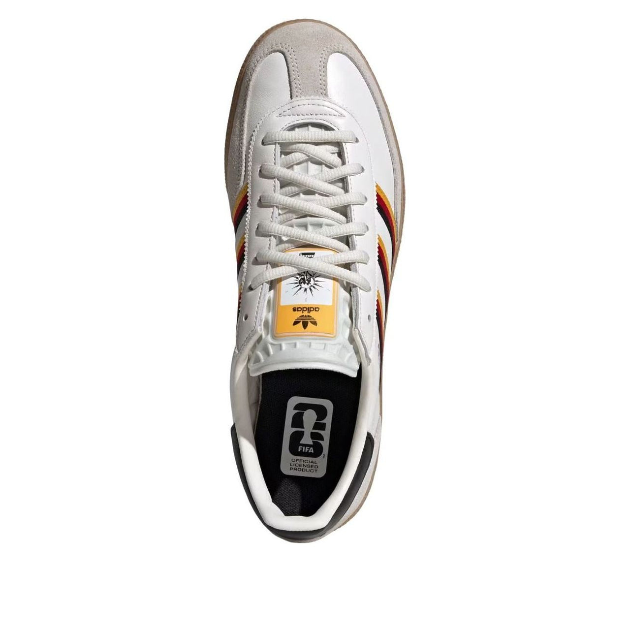 adidas Handball Spezial 'FIFA World Cup 2026 Germany' IH6571