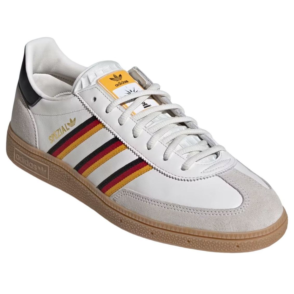 adidas Handball Spezial 'FIFA World Cup 2026 Germany' IH6571